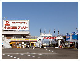 高松のりば
